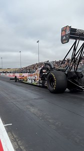Weekends are meant for the race track. | NHRA