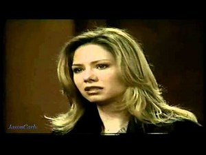 1999 Caroline Benson 550 - C&J