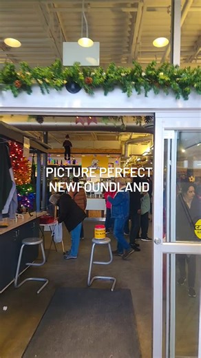 Follow us for more Newfoundland and Labrador travel inspiration for your next upcoming trip. #newfoundlandlabrador #visitnewfoundlandlabrador | Visit Newfoundland and Labrador