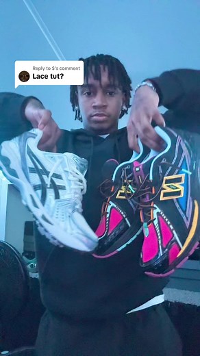 Asics Gel 1130: The Perfect Blend of Style and Comfort