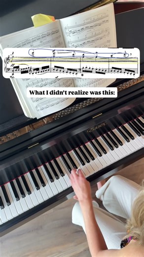 What does it really take to play trills and other complicated things? #Shorts