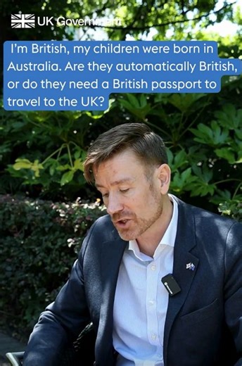 We've answered more of your most commonly asked questions about the UK’s ETAs 🇬🇧✈️ Here’s what you need to know: 📅 ETA rules apply from 25 Feb 2026 Check ETA guidance → gov.uk/eta 🛂 ETAs aren’t visas — they’re a digital permission to travel Learn more → gov.uk/eta 👶 Children’s British citizenship varies by circumstance Check your child’s status → gov.uk/check-british-citizenship 📱 Plans for Certificates of Entitlement to go digital Apply or update details → gov.uk/right-of-abode/apply-for-