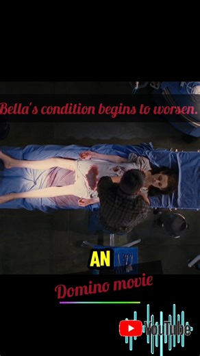 A MIRACLE OR A CURSE? / Twilight: Breaking Dawn Part 1 - The Transformation