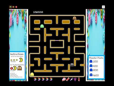 I Just Played Candy-Man by ‪@Savage_Studios_Productions‬