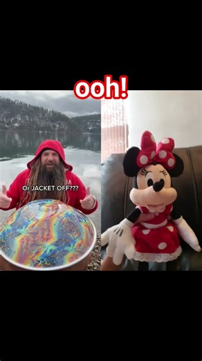 minnie hates gyatt music..