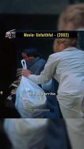 Película: Unfaithful - (2002) | #fyp #parati #movie #peliculas #series