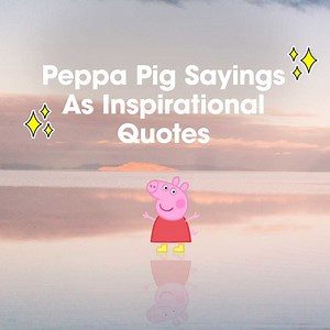 10K views · 309 reactions | Peppa Pig with the ✨ main character ✨ vibes | Nick Jr. | Facebook