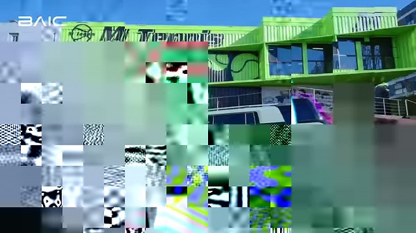 8.4K views · 90 reactions | City streets or open roads, the BJ30 brings the energy. ⚡ Bold design, smart tech, and the confidence to go beyond—every drive is an adventure. #BAIC #BAICENJOYRIDE #urbanexploration | BAIC | Facebook