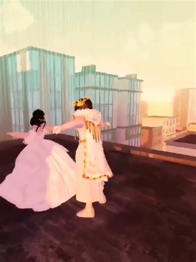 Maps : RH DANCE STUDIO Dance : Skeleton Orchestra Song : Rewrite The Stars ❤ @Daboy #robloxfyp #rhdancestudio #roblox #dancechallenge