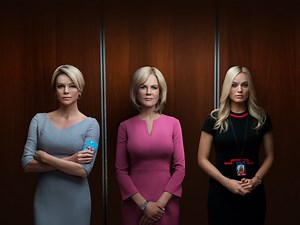 Bombshell - Apple TV