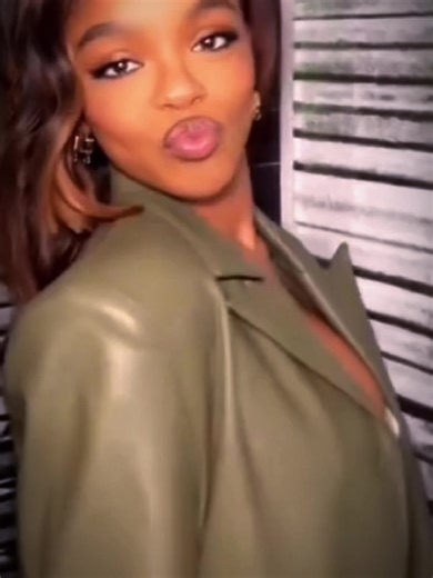 Exploring Marsai Martin's Impact on Youth Culture