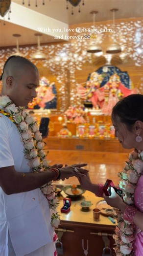 Discovering the Depths of Perfect Love