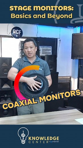 Education is our Advocacy. #ftiknowledgecenter #stagemonitor | Knowledge Center