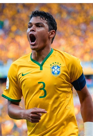 Brazil vs Colombia: 2014 FIFA World Cup Showdown