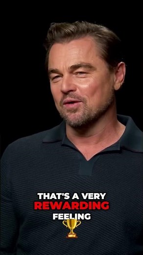 Leo's Best Movie Moments: Snickering & Quaalude Scene! #shorts