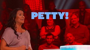 11 reactions · 11 comments | Sophie has one word for you: PETTY. #Divided | Divided | Facebook