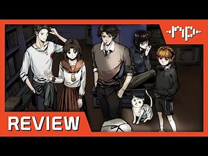 Hermitage Strange Case Files Review - Noisy Pixel