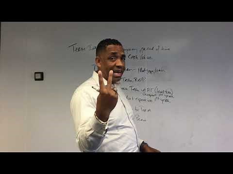 Life Insurance study class TYPES OF INSURANCE