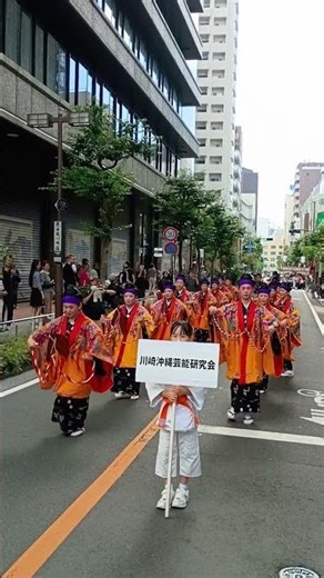 琉球舞踊⭐️Ryukyu Dance