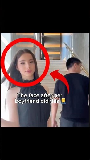 Boyfriend strikes again! #couplecomedy #boyfriendfails #romanticgonewrong