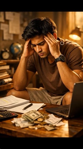 Assignment Dissertation Coach on Instagram: "Same Degree, Same College… But Completely Different Lives 🤯 Two students. Same college. Same degree. But completely different lives. One student is stressed, broke, worried all the time — trying to do everything alone. The other student is happy, stress-free, earning, and enjoying life — because they use opportunities the smart way. 📌 The truth? Smart students outsource their assignments, save time, reduce stress, and still score 70%+ marks. 🎓 Noon