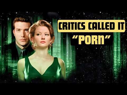 10 Sci-Fi Masterpieces From The '90s That Critics Completely Misunderstood