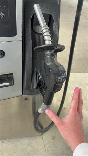 Quick Gas Theft Prevention Hack for Your Car