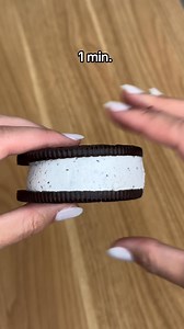 Choose your fighter 👊 | OREO