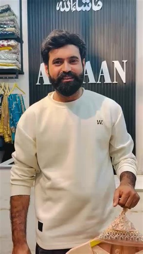 Bridal Code by Armaan Clothing Studio