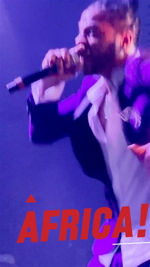 16K views · 384 reactions | AFRICA! It’s time!! Get ready for a Dexta Daps December!  Which country should I add to the list? | Dexta Daps | Facebook