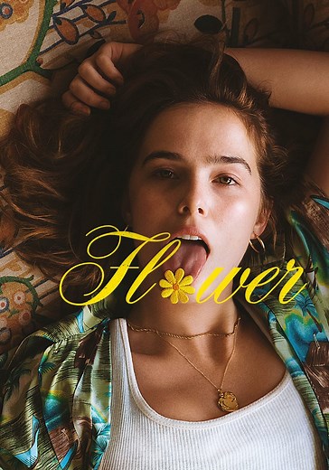 Flower - película: Ver online completa en español