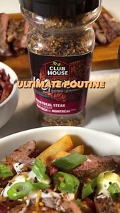 1.9K views | combining quintessential Canadian favourites, like bacon and ranch, with classic poutine makes this the perfect dish to share with friends and family!  get the recipe here: https://ow.ly/NEAI50VtUTc | Club House | Facebook