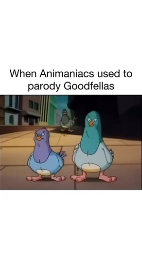 TV Moments on Instagram: "They nailed Liotta 😂"