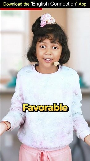 Ways to Say Good | Kids English Videos for Kids | Adi Connection #shorts