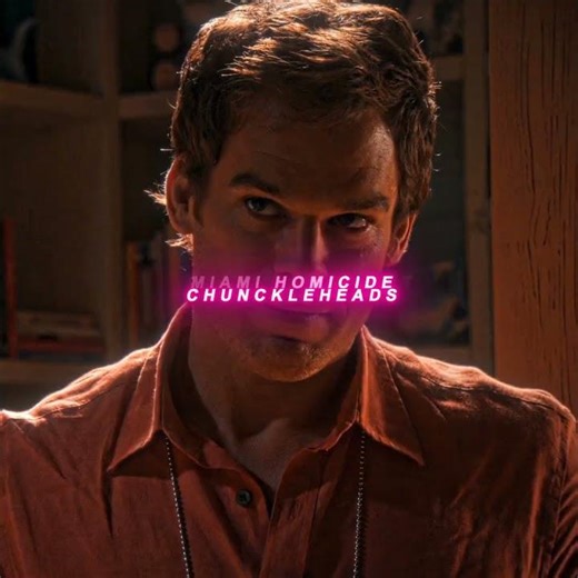 Det. Mike calls Dexter "Pro" - #dexter #dextermorgan #dexteredit #doakes