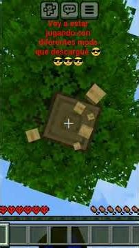 estoy jugando con mods de dragón 😎😎😎😎