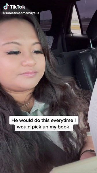 Our life is filled with these random obnoxious moments & I’m glad I captured this one for you guys. #fyp #foryou #foryoupage #married #marriedlife #relationship #spouse #laugh #funny #husband #wife #husbandandwife