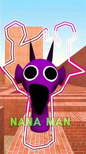 🔎 Find the NORMAL sprunki! Catch him! Good job! 🎉#incredibox #sprunki #roblox #garrysmod