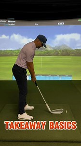 625K views · 885 reactions | Simplify the takeaway and match your spine angle with the clubface #Golf #golfswing #golfswingcoach #golfswingtips #progolfer #progolfer #golflife #golffit #golffitness #backswing #viralvideos #explorepage #instareels #golfkids #golfsequence | Top Speed Golf - Clay Ballard Golf Instruction | Facebook