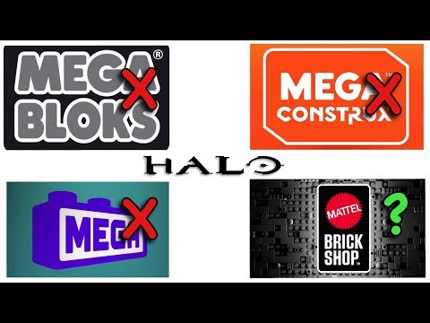 The Future of Halo - Will it be MEGA or something else?