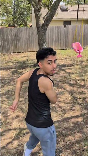 Scooby doo chase scenes be like.... #skit #scoobydoo #funny