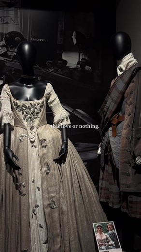 if the vows don’t sound like this, i don’t want it 😫 #outlander #clairefraser #jamiefraser #couplegoals #wedding