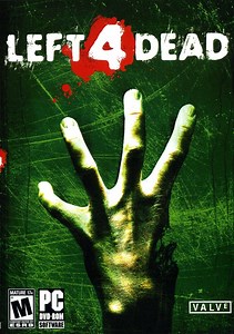 Left 4 Dead (2008) - MobyGames