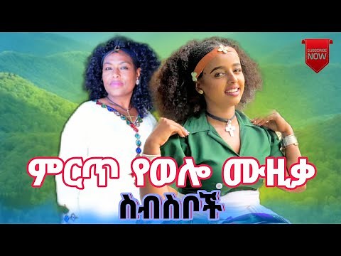 ምርጥ የወሎ ሙዚቃ ስብስቦች _ Wolo Traditional Collection (Non Stop) Music Video ( official Video ) 2025 #ወሎ