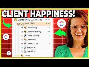 Why Your Clients Hate ClickUp (And How to Fix It in 10 Minutes)