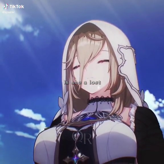 Aponia Honkai Impact Edits