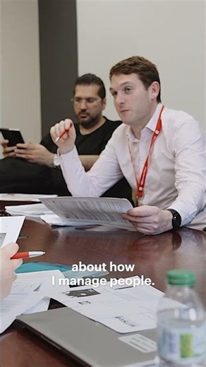 IESE Program for Management Development (Barry)