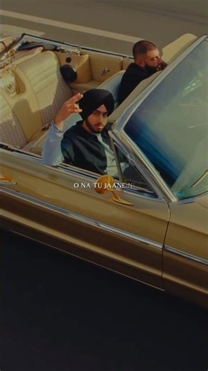 Hood Anthem X Shubh | Hood Anthem Slowed Reverb | #trending #music #punjabisong