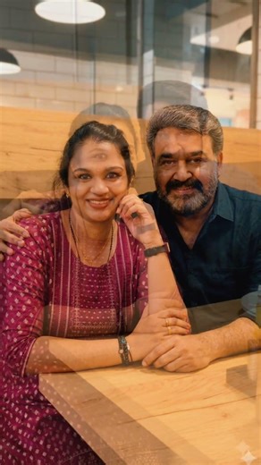 ഈ വർഷം വിഷു ലാലേട്ടനൊപ്പം 🫶🏻 അന്നും, ഇന്നും, എന്നും..ലാലേട്ടനോട് ഇഷ്ടം@jishaponnusofficial 🤗♥️♥️