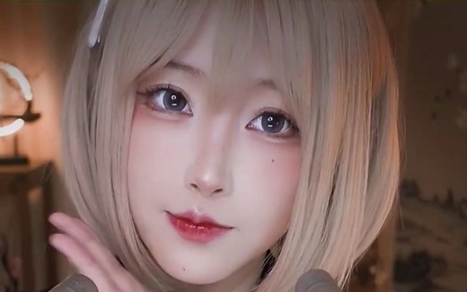 【Er Chan】敲击触发器和嘴巴声音💛💤